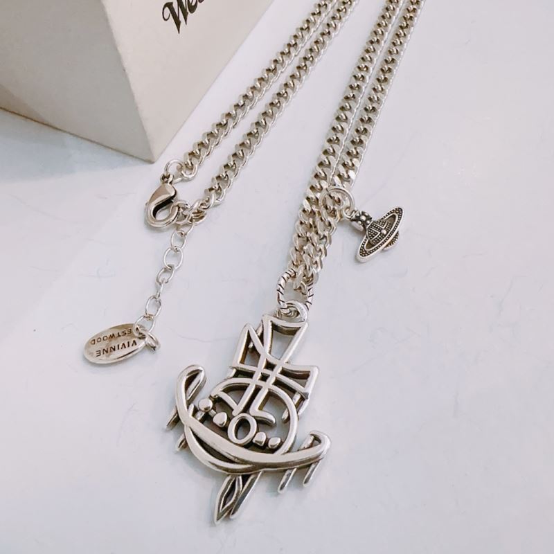 Vivienne Westwood Necklaces